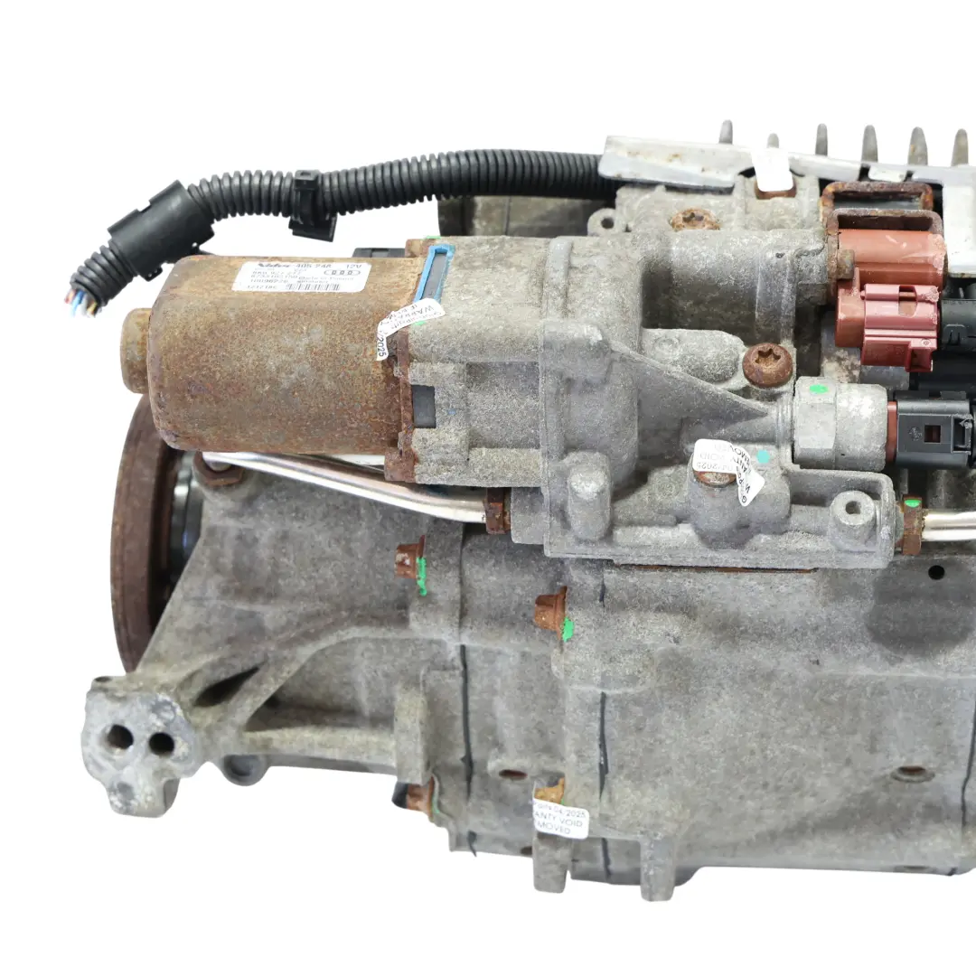 Diferencial Trasero 35:9 GARANTÍA para Audi S4 B8 S5 8T 3.0 TFSI Quattro con número de pieza 0BF500043Q Audi S4 B8 S5 8T 3.0 TFSI Quattro Diferencial Trasero 35:9 GARANTÍA - SKU 0BF500043Q - Número de pieza 0BF500043Q