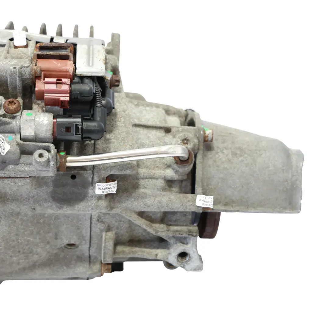 Differential 35:9 WARRANTY to Audi S4 B8 S5 8T 3.0 TFSI Quattro Rear with Part number 0BF500043Q Audi S4 B8 S5 8T 3.0 TFSI Quattro Rear Differential 35:9 WARRANTY - SKU 0BF500043Q - Part number 0BF500043Q