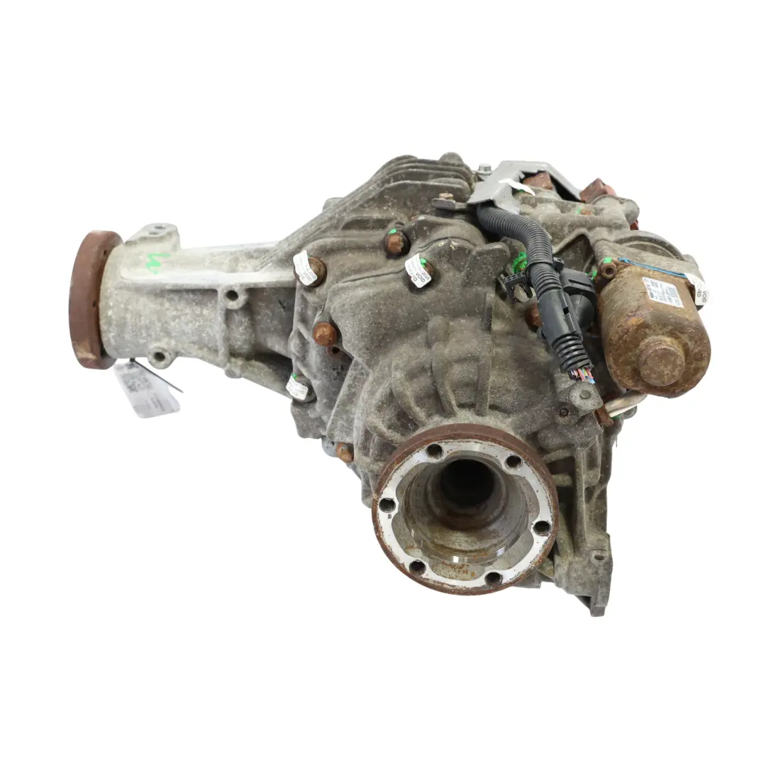 Hinterachs Differential 35:9 GARANTIE für Audi S4 B8 S5 8T 3.0 Quattro mit Teilenummer 0BF500043Q Audi S4 B8 S5 8T 3.0 Quattro Hinterachs Differential 35:9 GARANTIE - SKU 0BF500043Q - Teilenummer 0BF500043Q