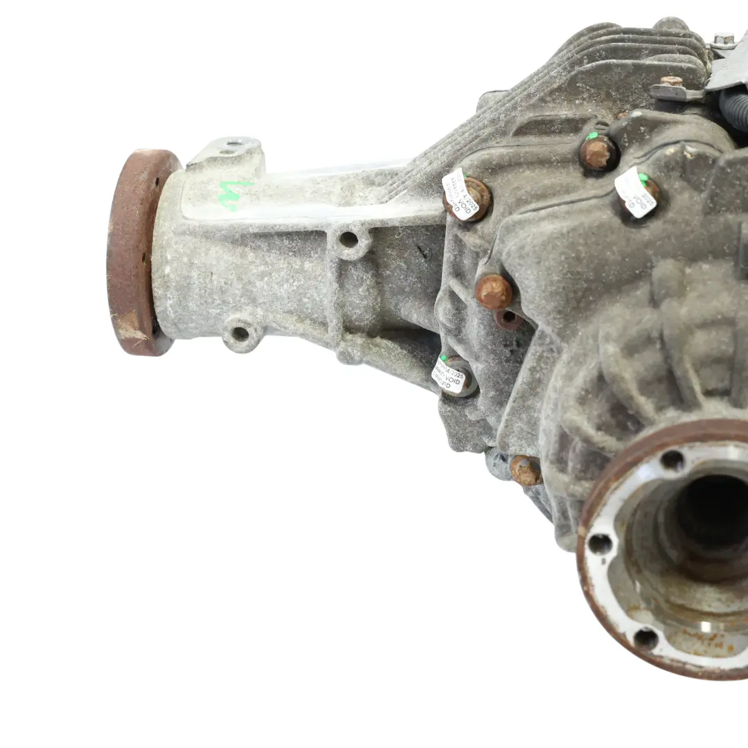 Tylny Dyferencjał Most Tył 35:9 do Audi S4 B8 3.0 TFSI Quattro o numerze 0BF500043Q Audi S4 B8 3.0 TFSI Quattro Tylny Dyferencjał Most Tył 35:9 - SKU 0BF500043Q - Numer Części 0BF500043Q