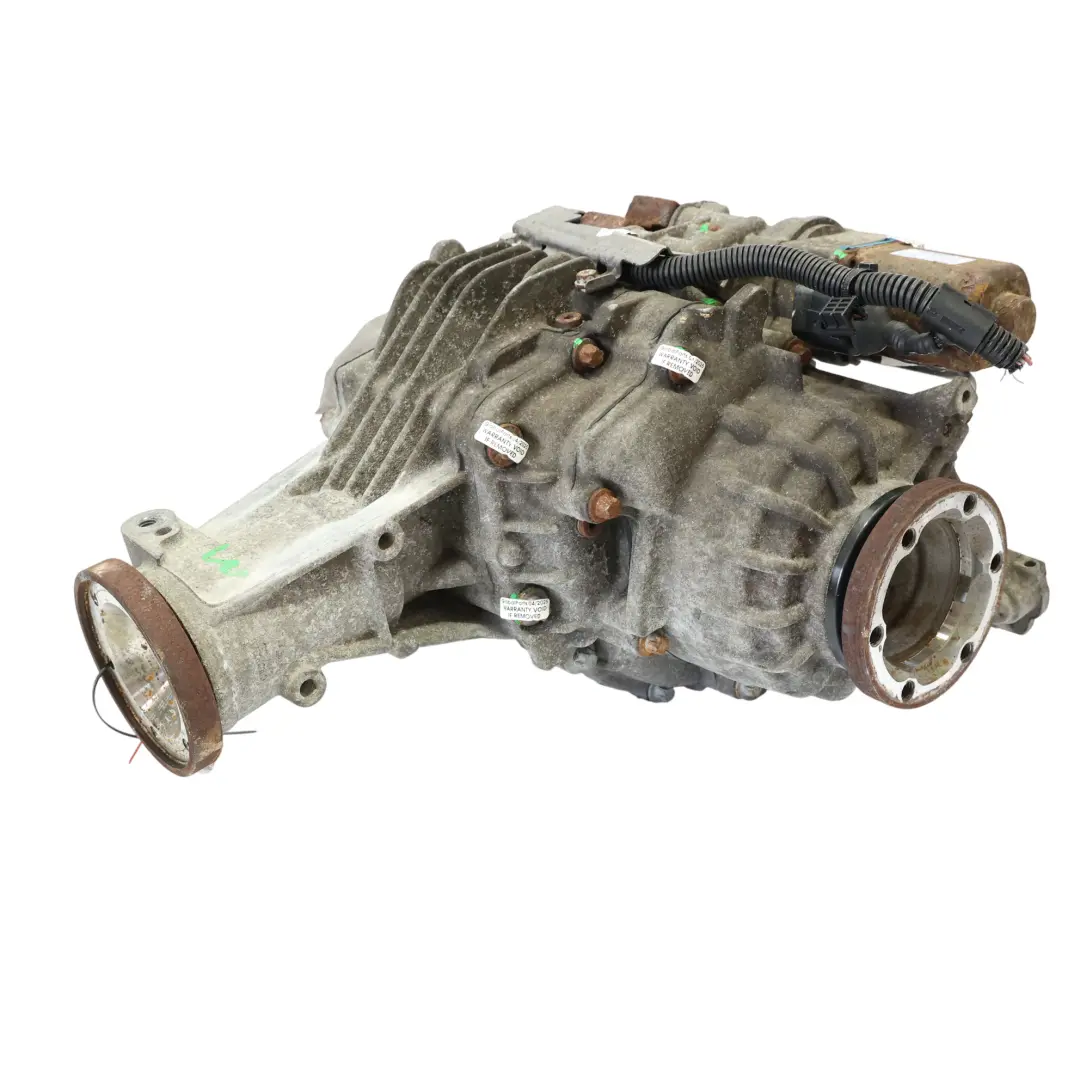 Différentiel Arrière 35:9 GARANTIE pour Audi S4 B8 S5 8T 3.0 TFSI Quattro à propos du numéro de pièce 0BF500043Q Audi S4 B8 S5 8T 3.0 TFSI Quattro Différentiel Arrière 35:9 GARANTIE - SKU 0BF500043Q - Numéro de pièce 0BF500043Q