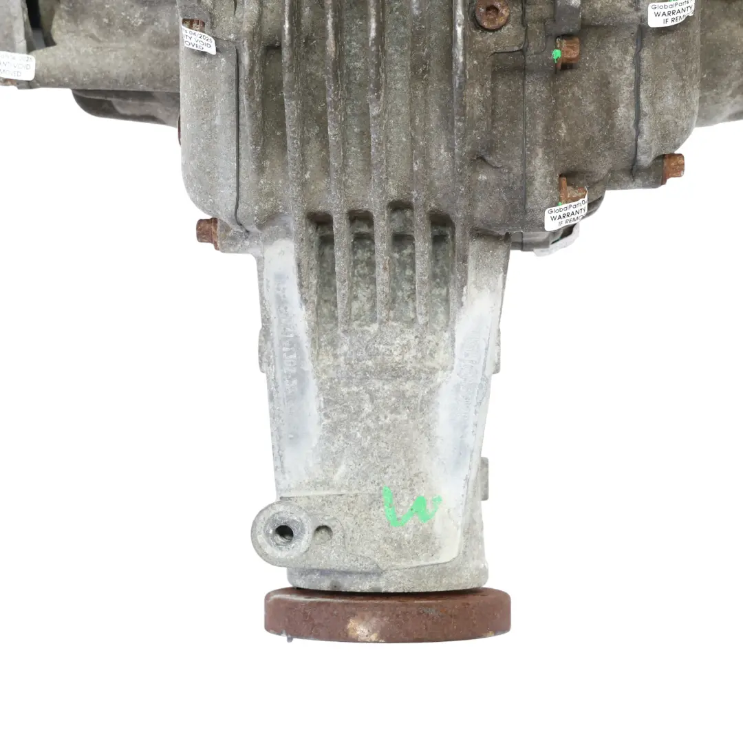 Diferencial Trasero 35:9 GARANTÍA para Audi S4 B8 S5 8T 3.0 TFSI Quattro con número de pieza 0BF500043Q Audi S4 B8 S5 8T 3.0 TFSI Quattro Diferencial Trasero 35:9 GARANTÍA - SKU 0BF500043Q - Número de pieza 0BF500043Q