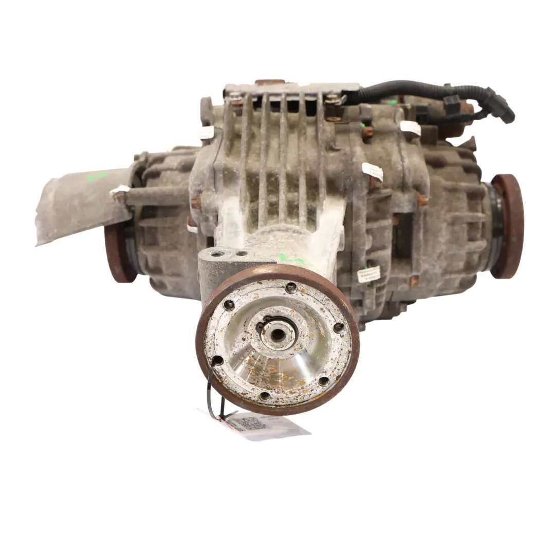 Différentiel Arrière 35:9 GARANTIE pour Audi S4 B8 S5 8T 3.0 TFSI Quattro à propos du numéro de pièce 0BF500043Q Audi S4 B8 S5 8T 3.0 TFSI Quattro Différentiel Arrière 35:9 GARANTIE - SKU 0BF500043Q - Numéro de pièce 0BF500043Q