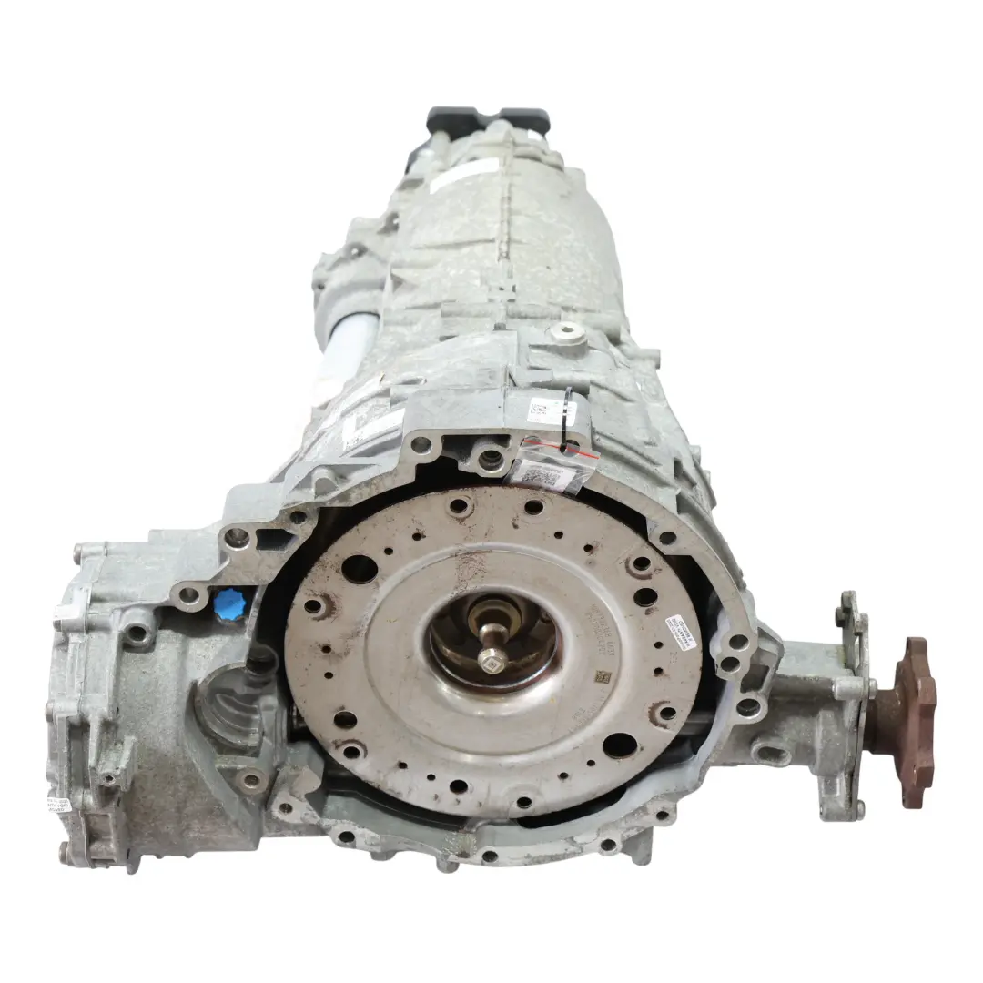 CTBA Quattro Skrzynia Biegów Automat NWJ do Audi A8 D4 4H 3.0 TDI o numerze 0BK300038N Audi A8 D4 4H 3.0 TDI CTBA Quattro Skrzynia Biegów Automat NWJ - SKU 0BK300038N - Numer Części 0BK300038N