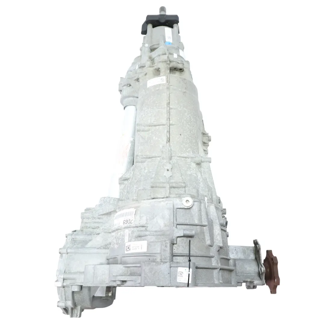 CTBA Quattro Boîte Automatique NWJ GARANTIE pour Audi A8 D4 4H 3.0 TDI à propos du numéro de pièce 0BK300038N Audi A8 D4 4H 3.0 TDI CTBA Quattro Boîte Automatique NWJ GARANTIE - SKU 0BK300038N - Numéro de pièce 0BK300038N