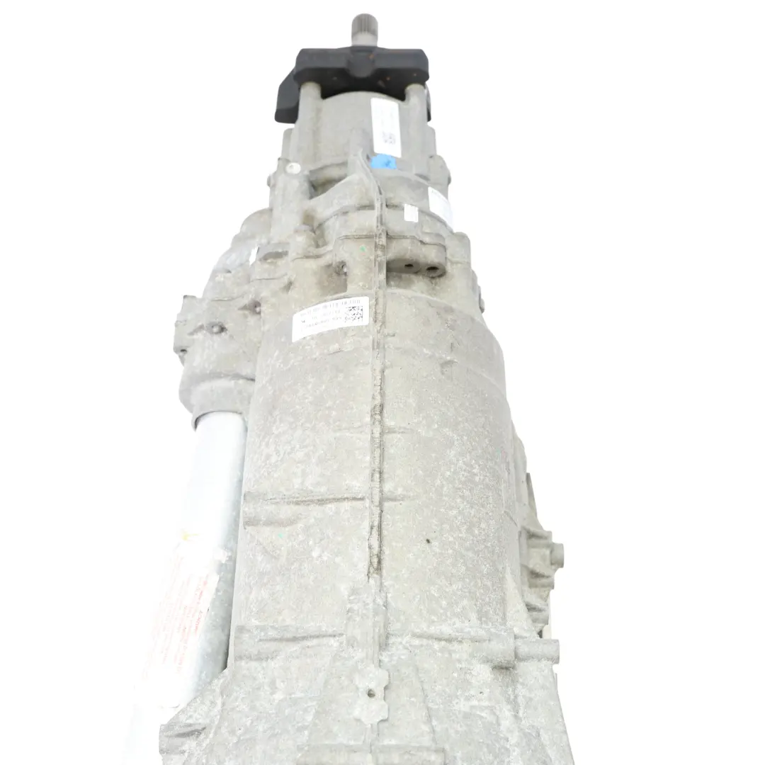 CTBA Quattro Automatik Getriebe NWJ GARANTIE Audi A8 D4 4H 3.0 TDI - SKU 0BK300038N - Teilenummer 0BK300038N