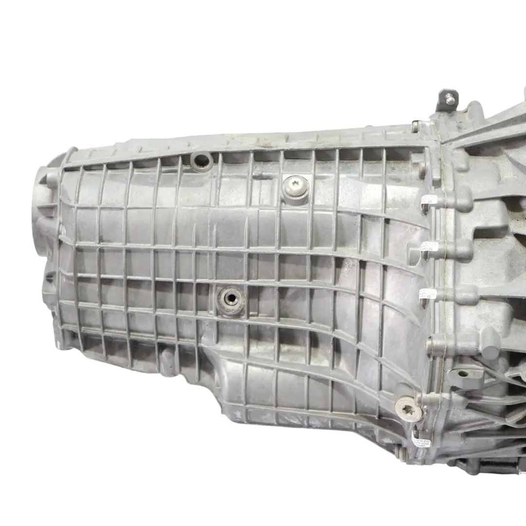 DDDA Quattro DSG Automatik Getriebe SVC GARANTIE für Audi A6 C6 2.0 TDI mit Teilenummer 0CK300044 Audi A6 C6 2.0 TDI DDDA Quattro DSG Automatik Getriebe SVC GARANTIE - SKU 0CK300044 - Teilenummer 0CK300044