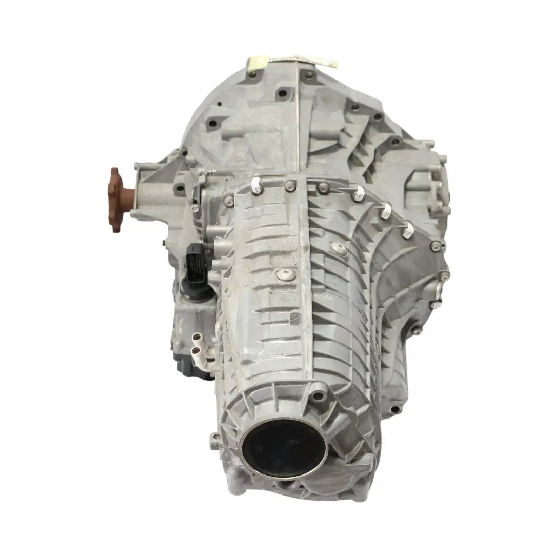 DDDA Quattro DSG Cambios Automática SVC GARANTÍA para Audi A6 C6 2.0 TDI con número de pieza 0CK300044 Audi A6 C6 2.0 TDI DDDA Quattro DSG Cambios Automática SVC GARANTÍA - SKU 0CK300044 - Número de pieza 0CK300044