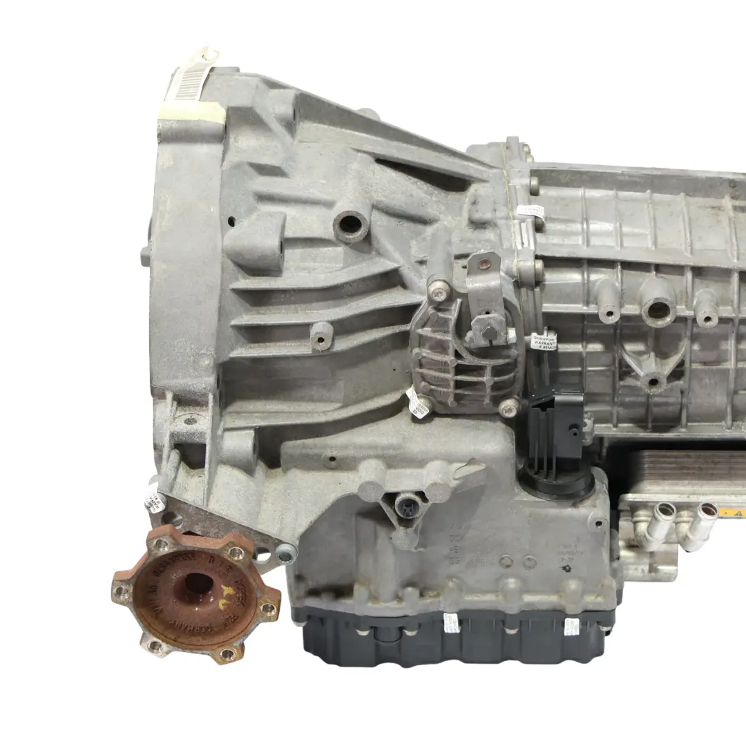 DDDA Quattro DSG Cambio Automatico SVC GARANZIA per Audi A6 C6 2.0 TDI con numero di parte 0CK300044 Audi A6 C6 2.0 TDI DDDA Quattro DSG Cambio Automatico SVC GARANZIA - SKU 0CK300044 - Numero di parte 0CK300044