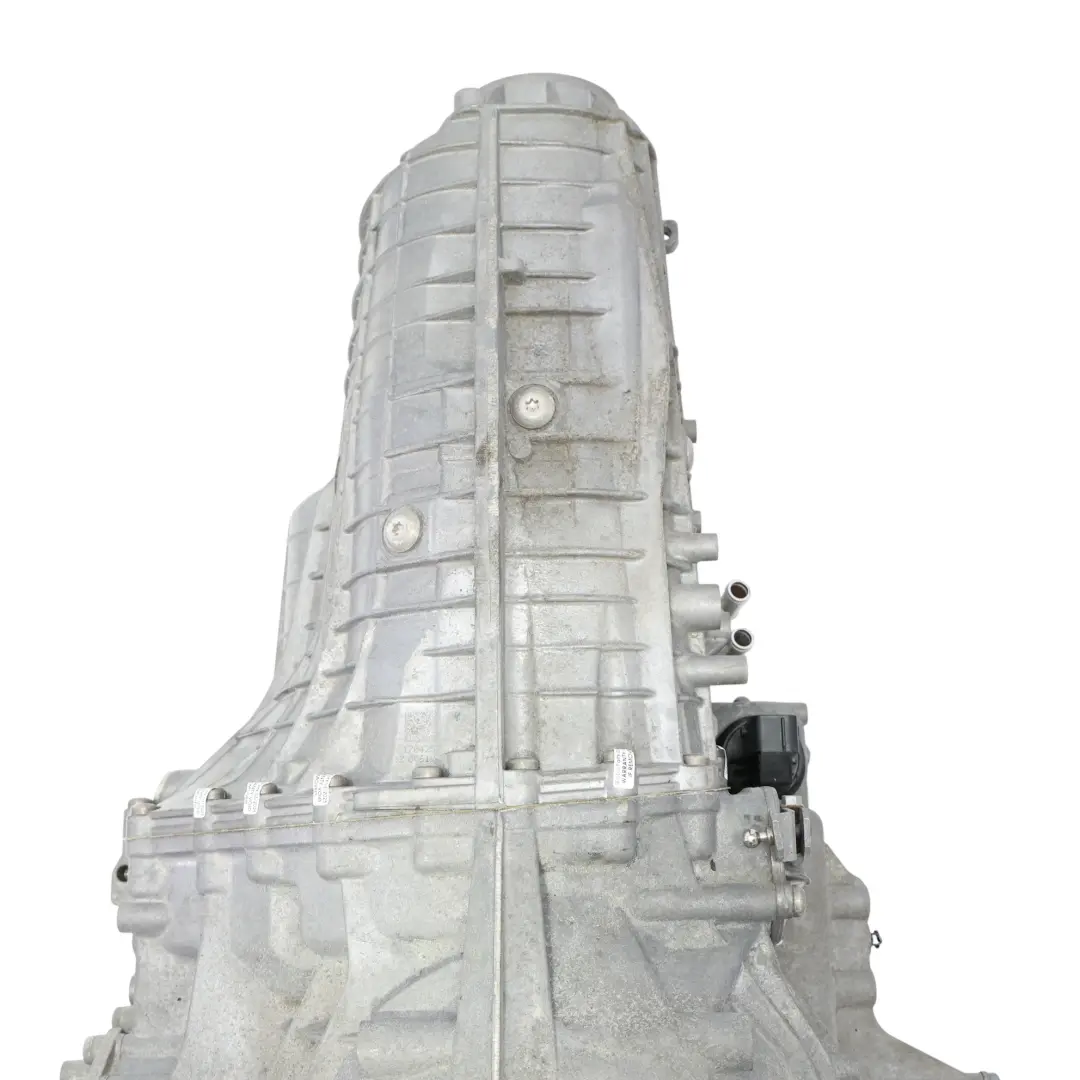 Audi A6 C6 2.0 TDI DDDA Quattro DSG Automatic Gearbox SVC WARRANTY - SKU 0CK300044 - Part number 0CK300044