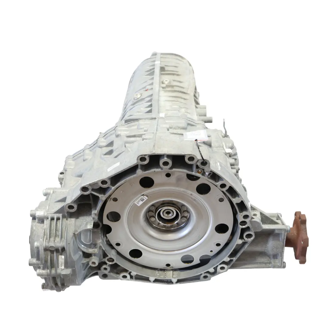 CVKB Automatik Getriebe DSG SVN GARANTIE für Audi A4 B9 2.0 TFSI mit Teilenummer 0CK300044P Audi A4 B9 2.0 TFSI CVKB Automatik Getriebe DSG SVN GARANTIE - SKU 0CK300044P-1 - Teilenummer 0CK300044P