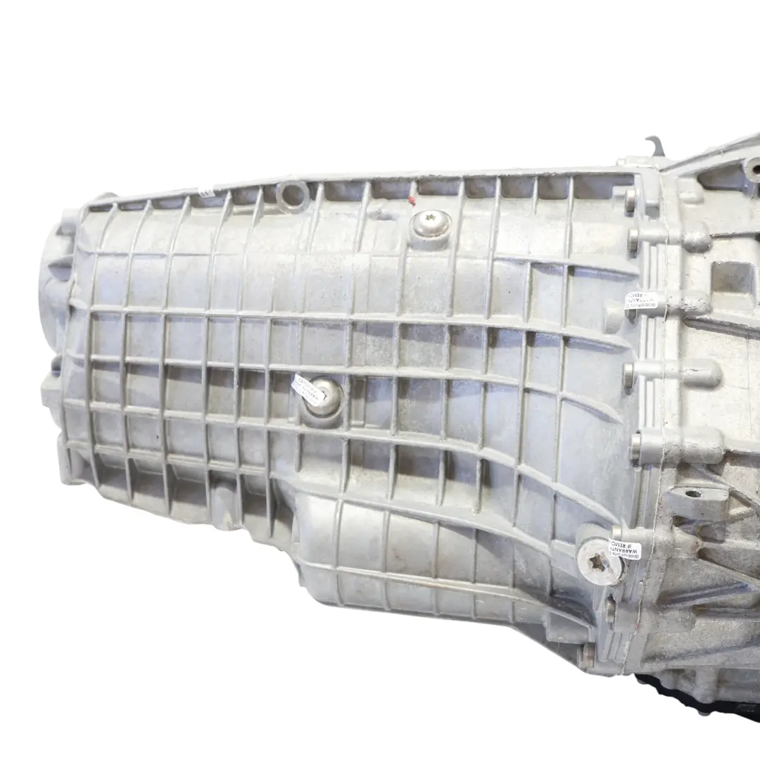 CVKB Automatic Gearbox DSG SVN WARRANTY to Audi A4 B9 2.0 TFSI with Part number 0CK300044P Audi A4 B9 2.0 TFSI CVKB Automatic Gearbox DSG SVN WARRANTY - SKU 0CK300044P-1 - Part number 0CK300044P