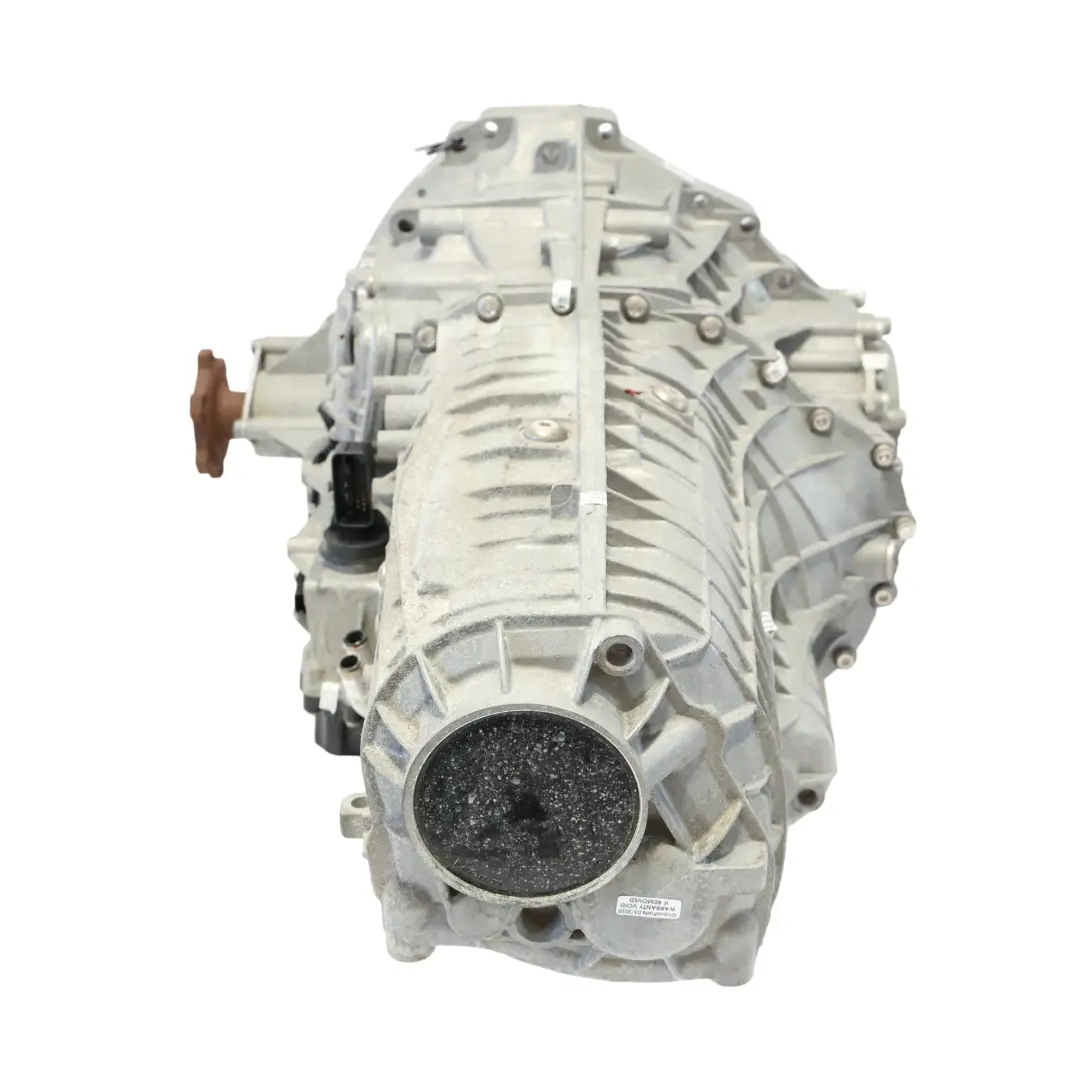 CVKB Automatic Gearbox DSG SVN WARRANTY to Audi A4 B9 2.0 TFSI with Part number 0CK300044P Audi A4 B9 2.0 TFSI CVKB Automatic Gearbox DSG SVN WARRANTY - SKU 0CK300044P-1 - Part number 0CK300044P