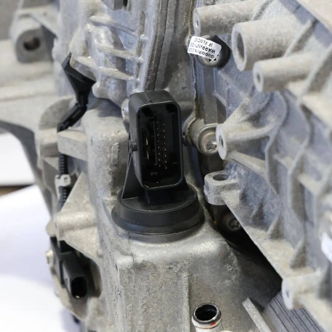 CVKB Cambio Automatico DSG SVN GARANZIA per Audi A4 B9 2.0 TFSI con numero di parte 0CK300044P Audi A4 B9 2.0 TFSI CVKB Cambio Automatico DSG SVN GARANZIA - SKU 0CK300044P-1 - Numero di parte 0CK300044P