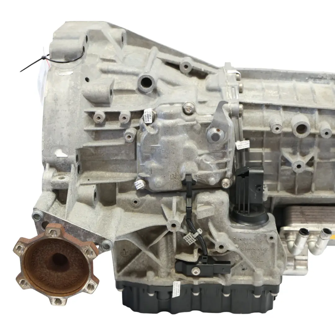 CVKB Automatic Gearbox DSG SVN WARRANTY to Audi A4 B9 2.0 TFSI with Part number 0CK300044P Audi A4 B9 2.0 TFSI CVKB Automatic Gearbox DSG SVN WARRANTY - SKU 0CK300044P-1 - Part number 0CK300044P