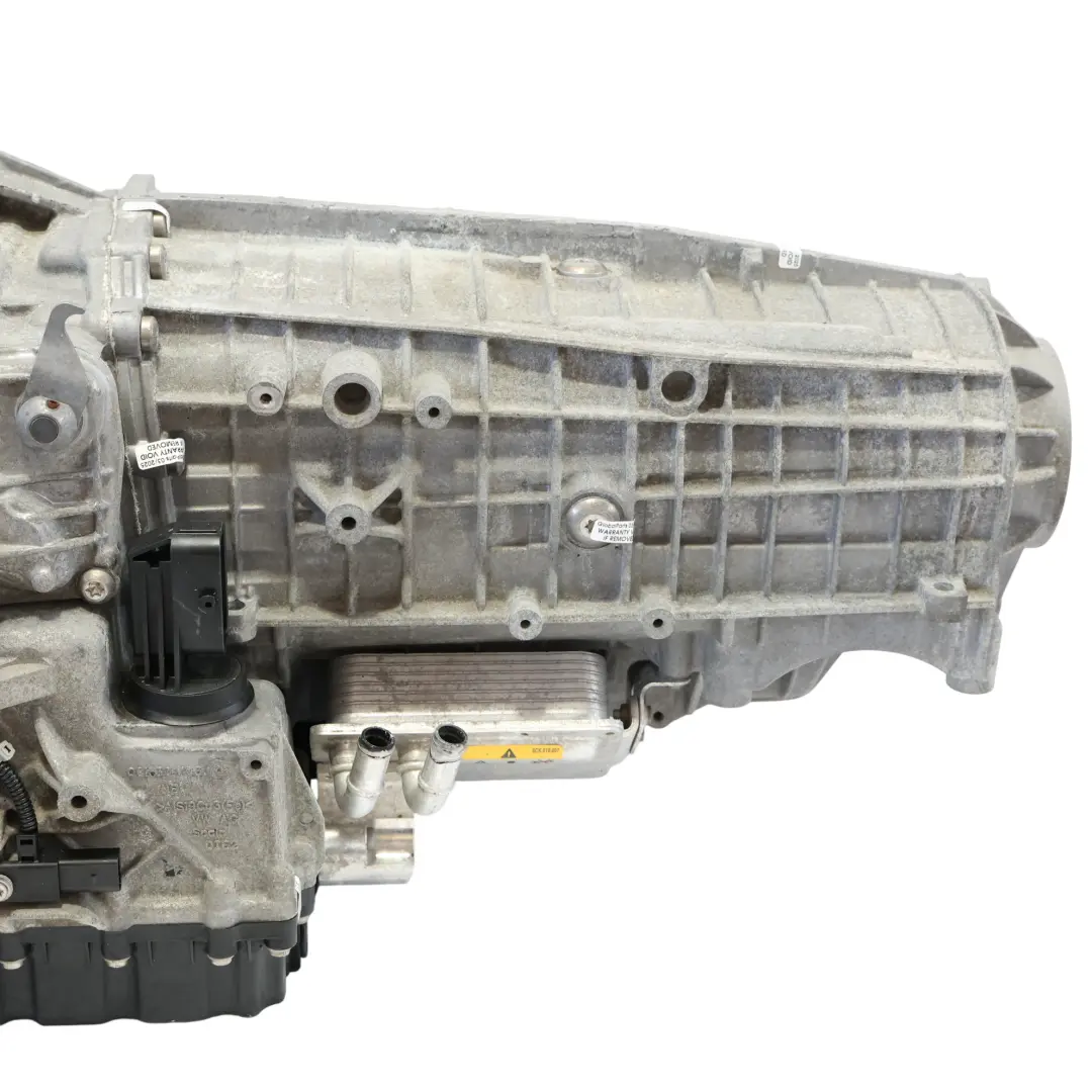 CVKB Automatyczna Skrzynia Biegów DSG SVN do Audi A4 B9 2.0 TFSI o numerze 0CK300044P Audi A4 B9 2.0 TFSI CVKB Automatyczna Skrzynia Biegów DSG SVN - SKU 0CK300044P-1 - Numer Części 0CK300044P