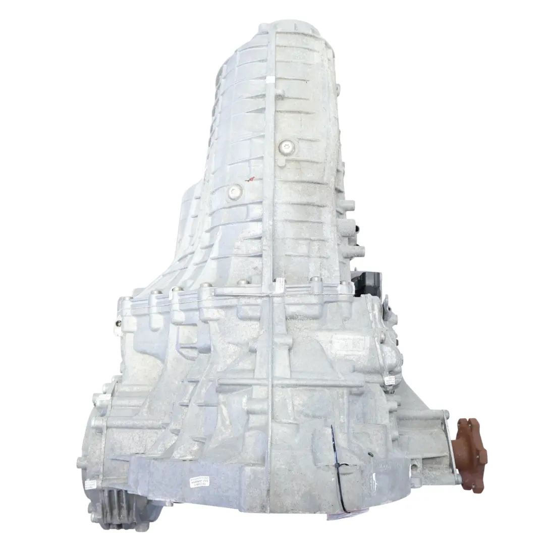 CVKB Automatic Gearbox DSG SVN WARRANTY to Audi A4 B9 2.0 TFSI with Part number 0CK300044P Audi A4 B9 2.0 TFSI CVKB Automatic Gearbox DSG SVN WARRANTY - SKU 0CK300044P-1 - Part number 0CK300044P