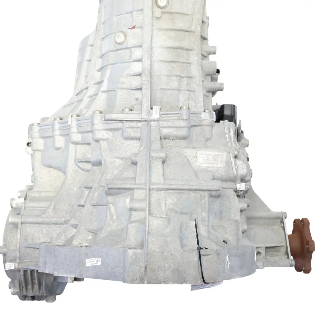 CVKB Caja Cambios Automática DSG SVN GARANTÍA para Audi A4 B9 2.0 TFSI con número de pieza 0CK300044P Audi A4 B9 2.0 TFSI CVKB Caja Cambios Automática DSG SVN GARANTÍA - SKU 0CK300044P-1 - Número de pieza 0CK300044P