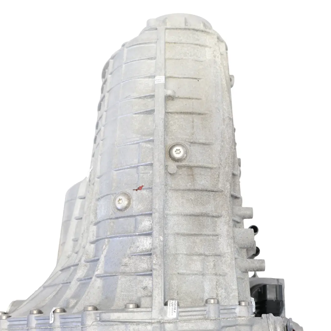 CVKB Automatik Getriebe DSG SVN GARANTIE für Audi A4 B9 2.0 TFSI mit Teilenummer 0CK300044P Audi A4 B9 2.0 TFSI CVKB Automatik Getriebe DSG SVN GARANTIE - SKU 0CK300044P-1 - Teilenummer 0CK300044P