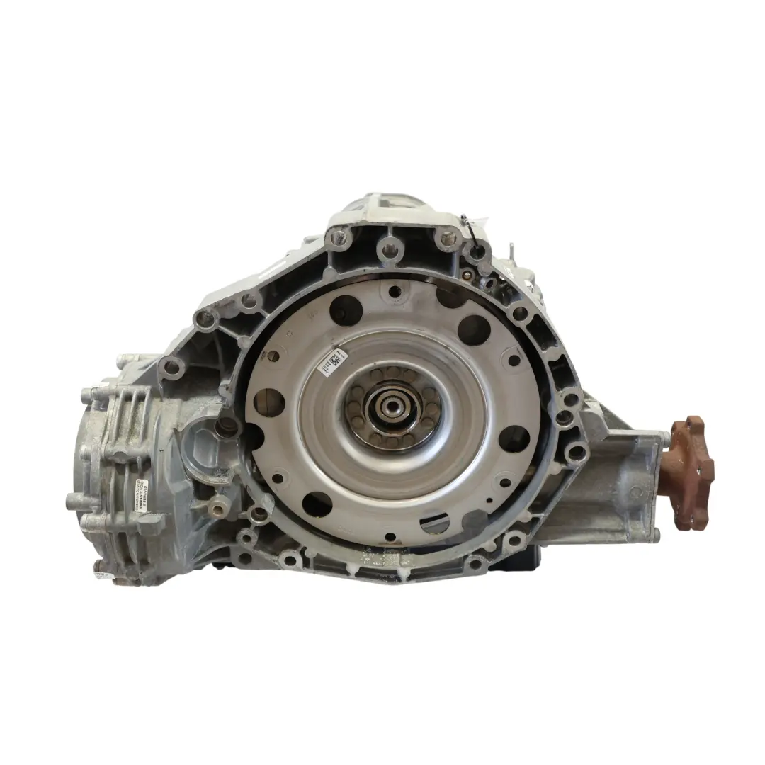 CVKB Boîte Vitesses Automatique DSG SVN GARANTIE pour Audi A4 B9 2.0 TFSI à propos du numéro de pièce 0CK300044P Audi A4 B9 2.0 TFSI CVKB Boîte Vitesses Automatique DSG SVN GARANTIE - SKU 0CK300044P-1 - Numéro de pièce 0CK300044P