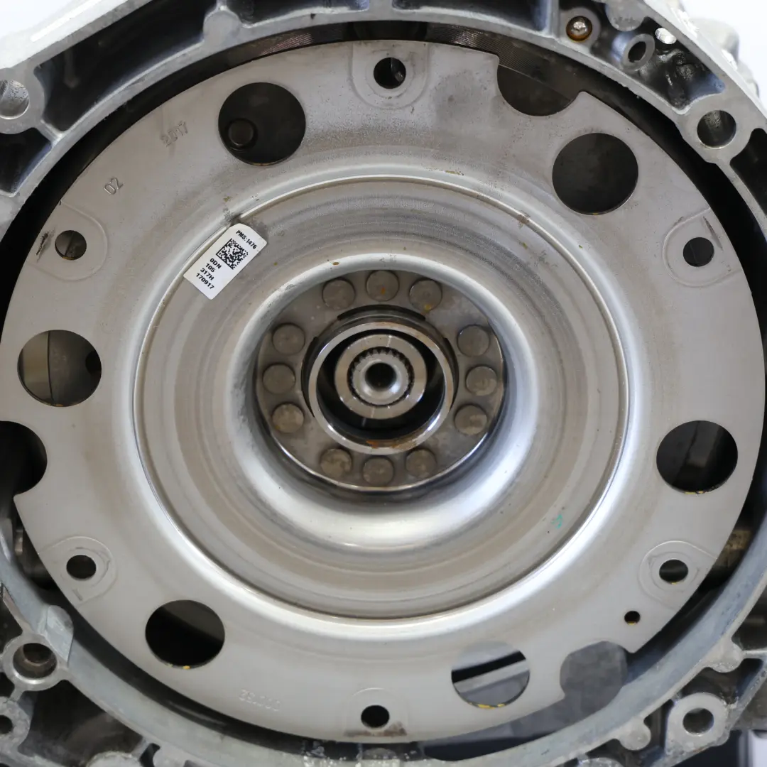 CVKB Automatic Gearbox DSG SVN WARRANTY to Audi A4 B9 2.0 TFSI with Part number 0CK300044P Audi A4 B9 2.0 TFSI CVKB Automatic Gearbox DSG SVN WARRANTY - SKU 0CK300044P-1 - Part number 0CK300044P