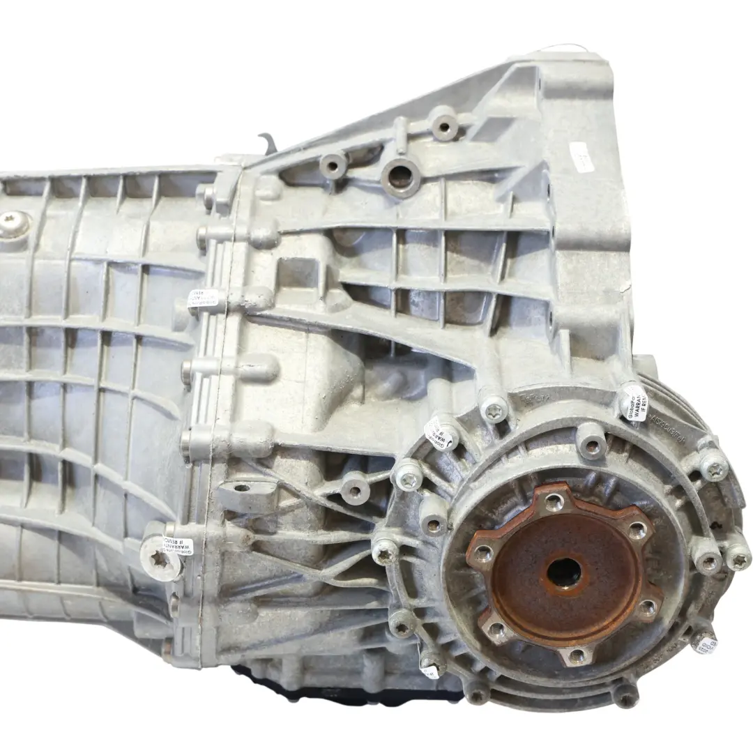 CVKB Cambio Automatico DSG SVN GARANZIA per Audi A4 B9 2.0 TFSI con numero di parte 0CK300044P Audi A4 B9 2.0 TFSI CVKB Cambio Automatico DSG SVN GARANZIA - SKU 0CK300044P-1 - Numero di parte 0CK300044P