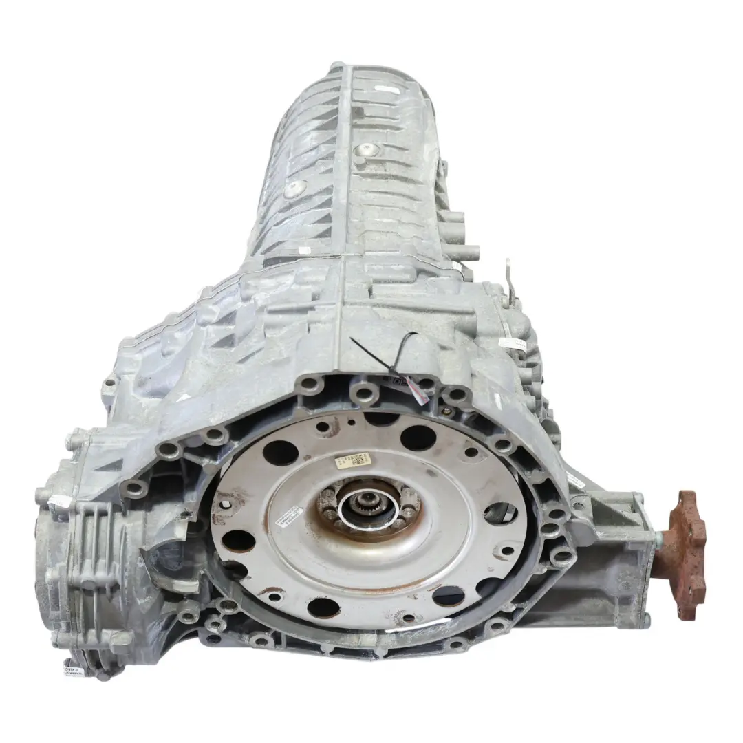 CVNA Skrzynia Biegów Automatyczna SVQ do Audi A4 B9 1.4 TFSI o numerze 0CK300044S Audi A4 B9 1.4 TFSI CVNA Skrzynia Biegów Automatyczna SVQ - SKU 0CK300044S - Numer Części 0CK300044S