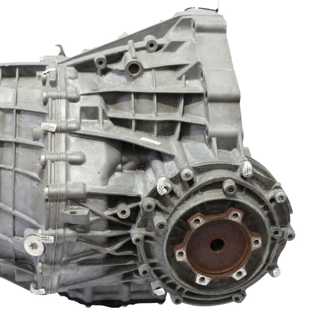 CVNA Boîte Vitesses Automatique SVQ GARANTIE pour Audi A4 B9 1.4 TFSI à propos du numéro de pièce 0CK300044S Audi A4 B9 1.4 TFSI CVNA Boîte Vitesses Automatique SVQ GARANTIE - SKU 0CK300044S - Numéro de pièce 0CK300044S