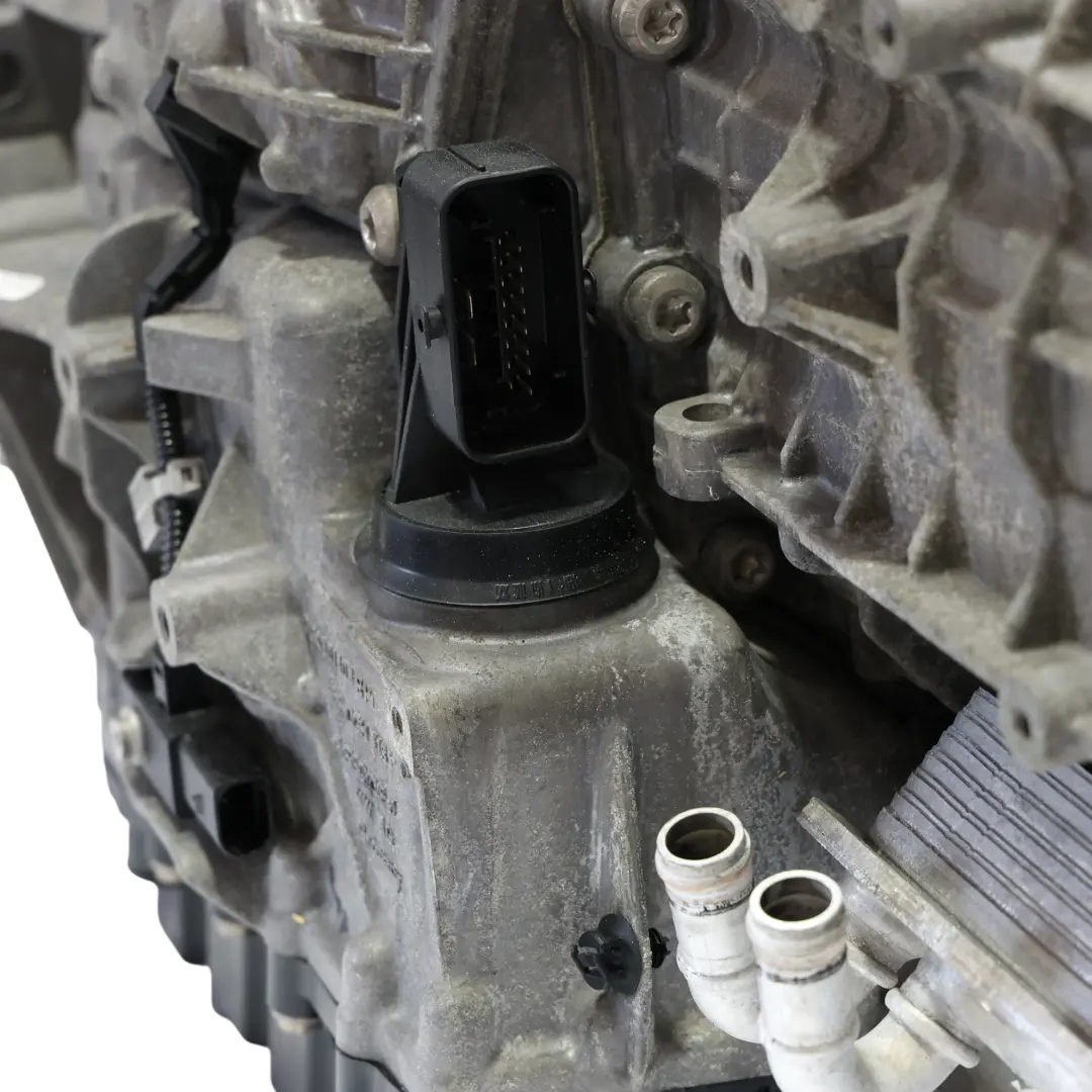 CVNA Skrzynia Biegów Automatyczna SVQ do Audi A4 B9 1.4 TFSI o numerze 0CK300044S Audi A4 B9 1.4 TFSI CVNA Skrzynia Biegów Automatyczna SVQ - SKU 0CK300044S - Numer Części 0CK300044S