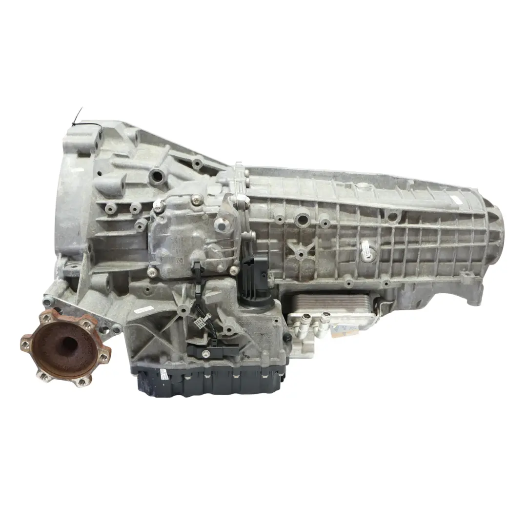 CVNA Caja Cambios Automática SVQ GARANTÍA para Audi A4 B9 1.4 TFSI con número de pieza 0CK300044S Audi A4 B9 1.4 TFSI CVNA Caja Cambios Automática SVQ GARANTÍA - SKU 0CK300044S - Número de pieza 0CK300044S