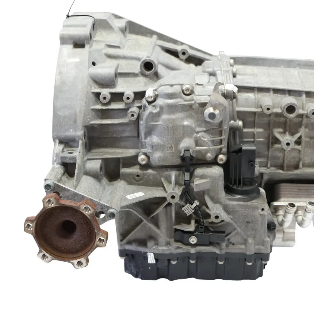 CVNA Caja Cambios Automática SVQ GARANTÍA para Audi A4 B9 1.4 TFSI con número de pieza 0CK300044S Audi A4 B9 1.4 TFSI CVNA Caja Cambios Automática SVQ GARANTÍA - SKU 0CK300044S - Número de pieza 0CK300044S