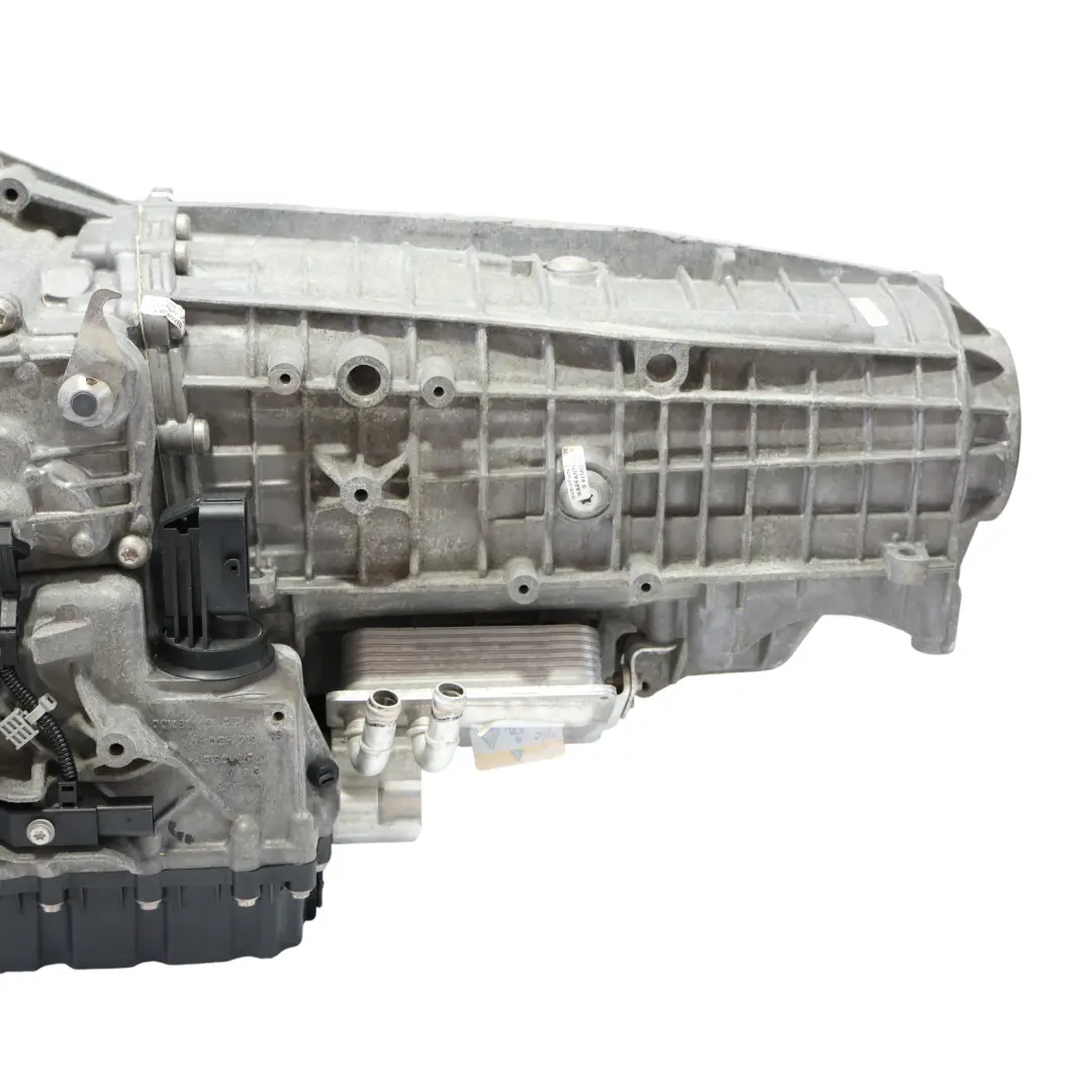 CVNA Caja Cambios Automática SVQ GARANTÍA para Audi A4 B9 1.4 TFSI con número de pieza 0CK300044S Audi A4 B9 1.4 TFSI CVNA Caja Cambios Automática SVQ GARANTÍA - SKU 0CK300044S - Número de pieza 0CK300044S