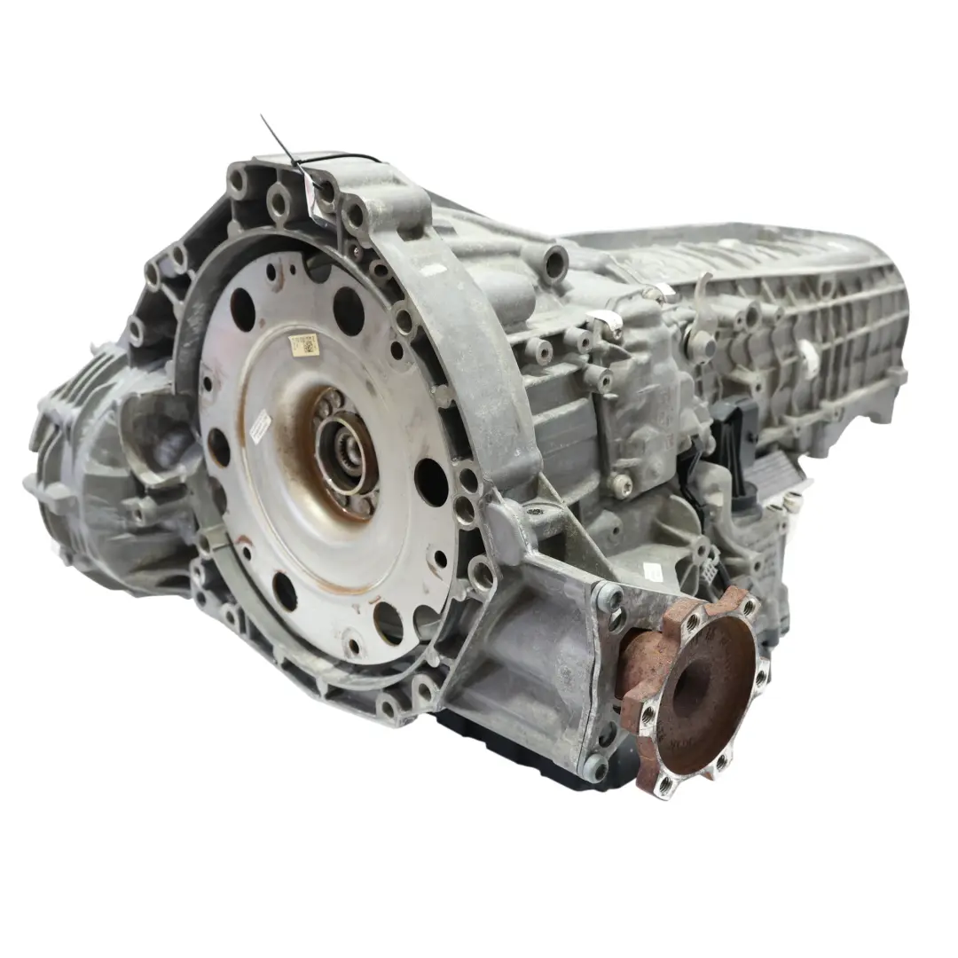 CVNA Boîte Vitesses Automatique SVQ GARANTIE pour Audi A4 B9 1.4 TFSI à propos du numéro de pièce 0CK300044S Audi A4 B9 1.4 TFSI CVNA Boîte Vitesses Automatique SVQ GARANTIE - SKU 0CK300044S - Numéro de pièce 0CK300044S