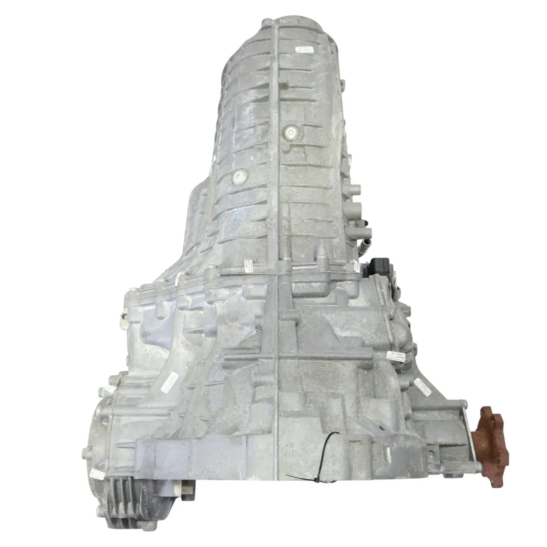 CVNA Automatic Gearbox Transmission SVQ WARRANTY Audi A4 B9 1.4 TFSI - SKU 0CK300044S - Part number 0CK300044S