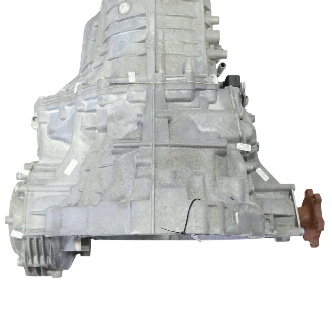 CVNA Boîte Vitesses Automatique SVQ GARANTIE pour Audi A4 B9 1.4 TFSI à propos du numéro de pièce 0CK300044S Audi A4 B9 1.4 TFSI CVNA Boîte Vitesses Automatique SVQ GARANTIE - SKU 0CK300044S - Numéro de pièce 0CK300044S