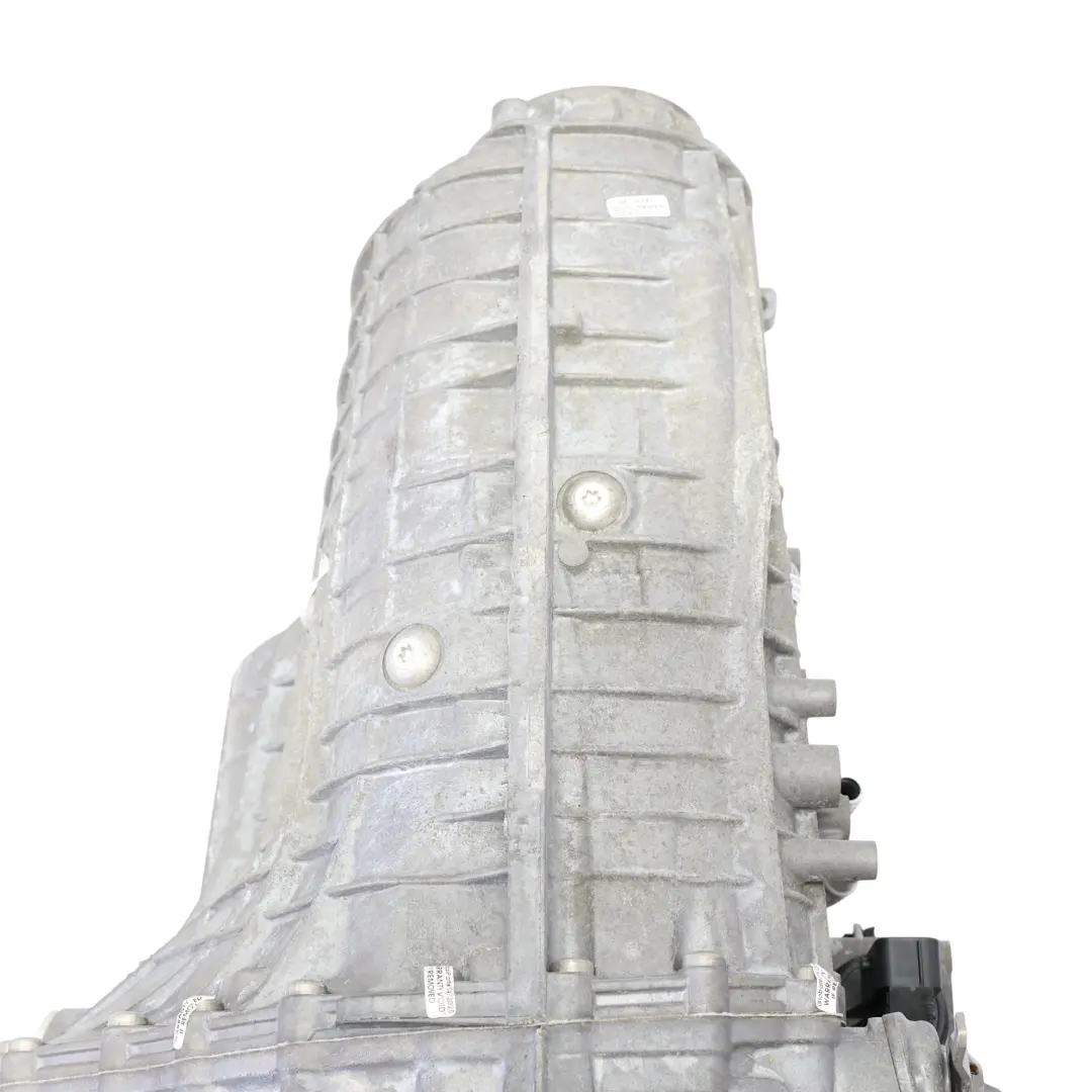 CVNA Boîte Vitesses Automatique SVQ GARANTIE pour Audi A4 B9 1.4 TFSI à propos du numéro de pièce 0CK300044S Audi A4 B9 1.4 TFSI CVNA Boîte Vitesses Automatique SVQ GARANTIE - SKU 0CK300044S - Numéro de pièce 0CK300044S