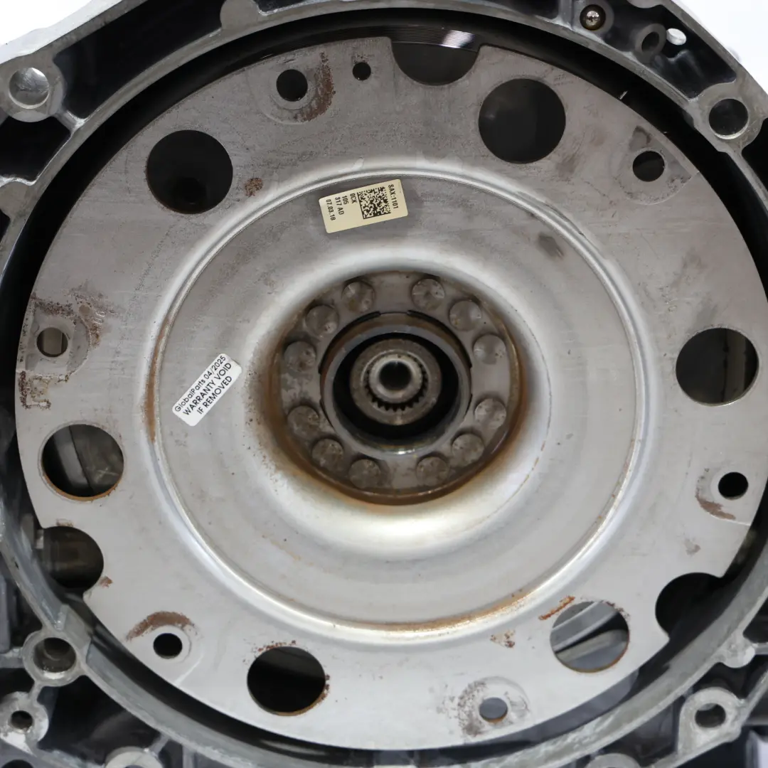 Audi A4 B9 1.4 TFSI CVNA Cambio Automatico SVQ GARANZIA - SKU 0CK300044S - Numero di parte 0CK300044S