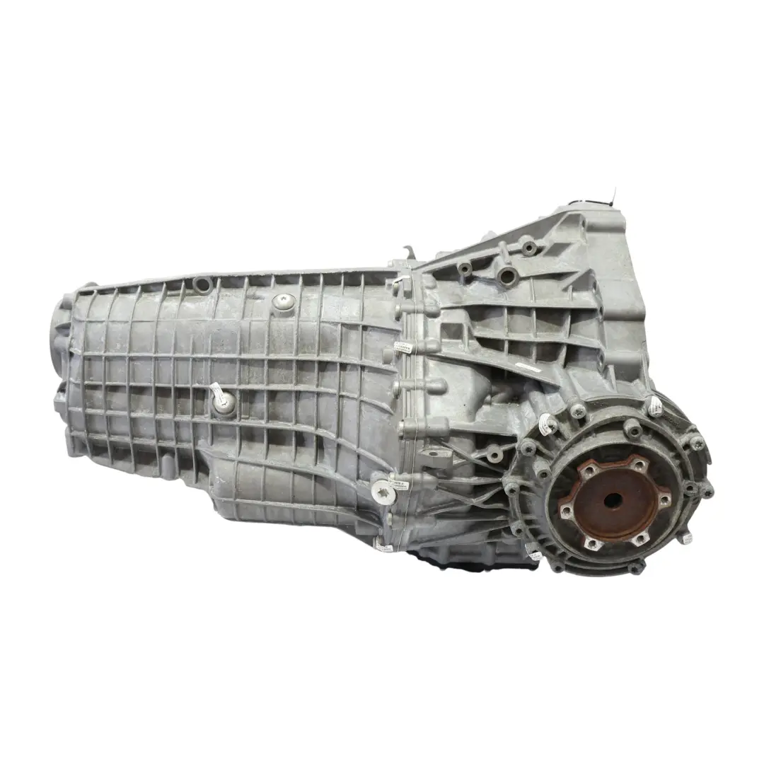 CVNA Boîte Vitesses Automatique SVQ GARANTIE pour Audi A4 B9 1.4 TFSI à propos du numéro de pièce 0CK300044S Audi A4 B9 1.4 TFSI CVNA Boîte Vitesses Automatique SVQ GARANTIE - SKU 0CK300044S - Numéro de pièce 0CK300044S