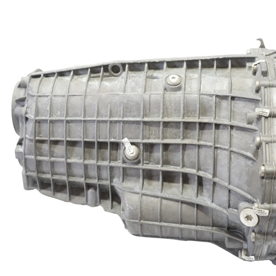 Audi A4 B9 1.4 TFSI CVNA Cambio Automatico SVQ GARANZIA - SKU 0CK300044S - Numero di parte 0CK300044S