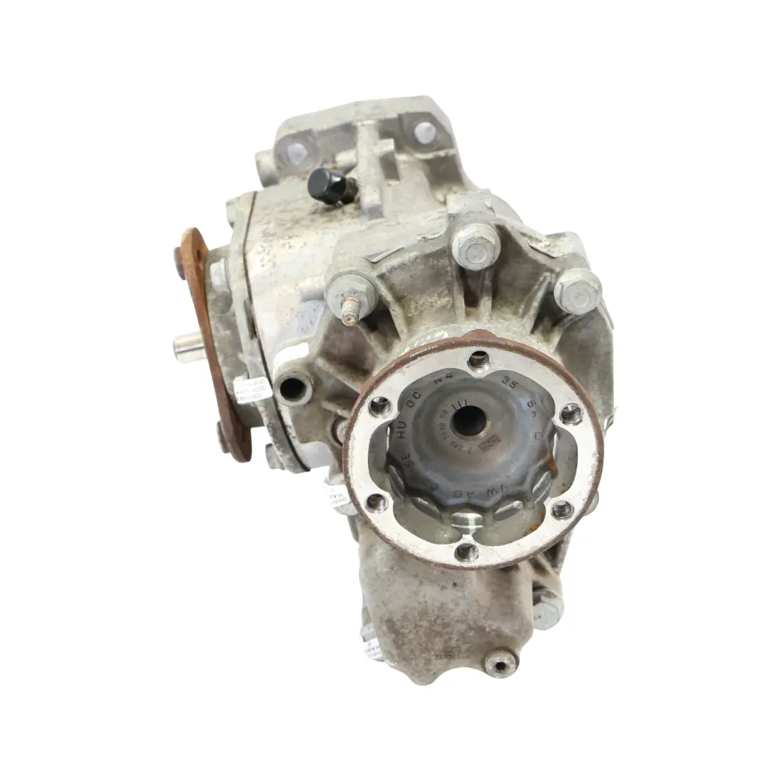 CJXC Quattro Scatola Trasferimento GARANZIA per Audi S3 8V 2.0 TFSI con numero di parte 0CN409053K Audi S3 8V 2.0 TFSI CJXC Quattro Scatola Trasferimento GARANZIA - SKU 0CN409053K - Numero di parte 0CN409053K