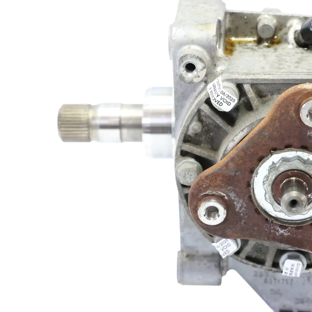 CJXC Quattro Verteiler Getriebe Gehäuse GARANTIE für Audi S3 8V 2.0 TFSI mit Teilenummer 0CN409053K Audi S3 8V 2.0 TFSI CJXC Quattro Verteiler Getriebe Gehäuse GARANTIE - SKU 0CN409053K - Teilenummer 0CN409053K