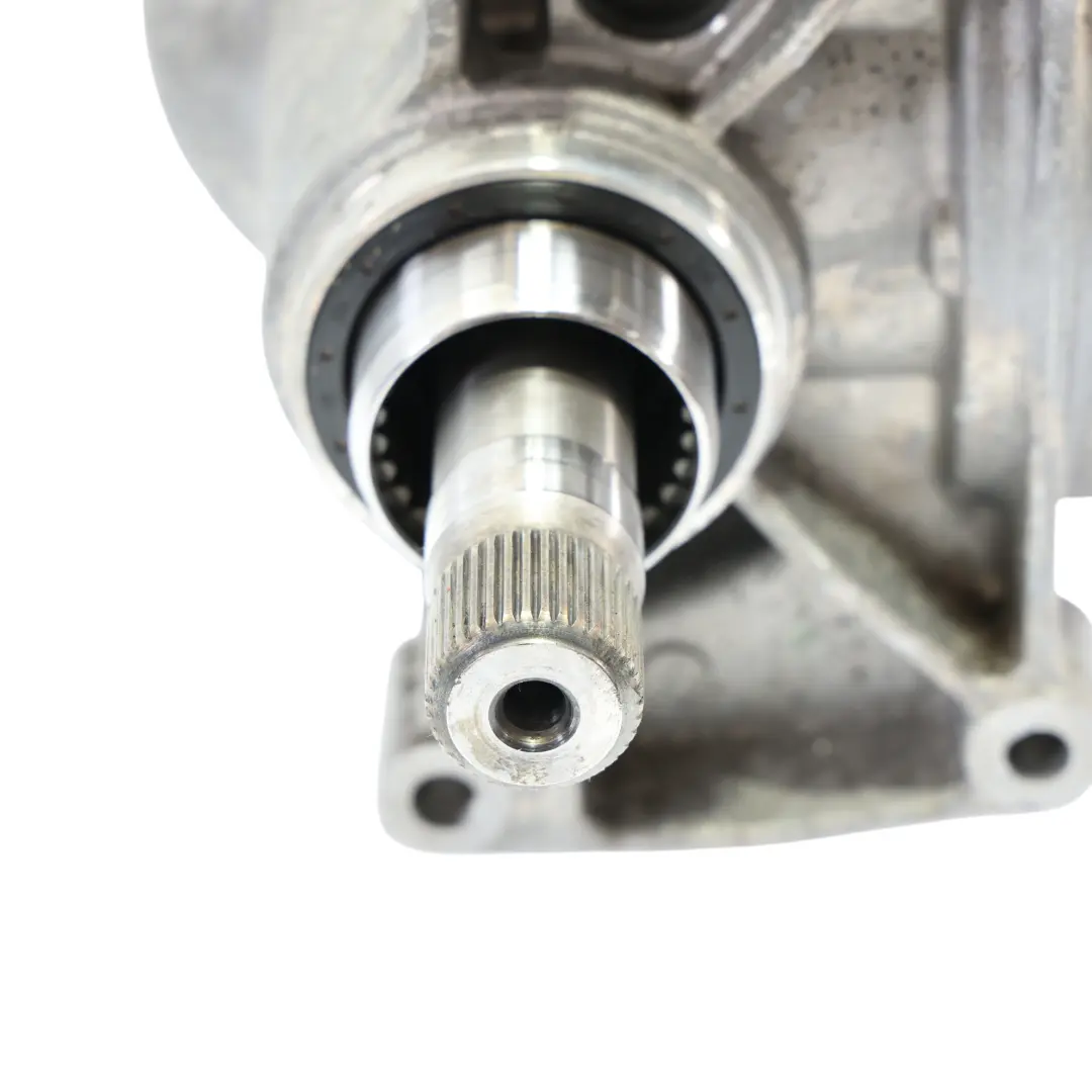 CJXC Quattro Scatola Trasferimento GARANZIA per Audi S3 8V 2.0 TFSI con numero di parte 0CN409053K Audi S3 8V 2.0 TFSI CJXC Quattro Scatola Trasferimento GARANZIA - SKU 0CN409053K - Numero di parte 0CN409053K