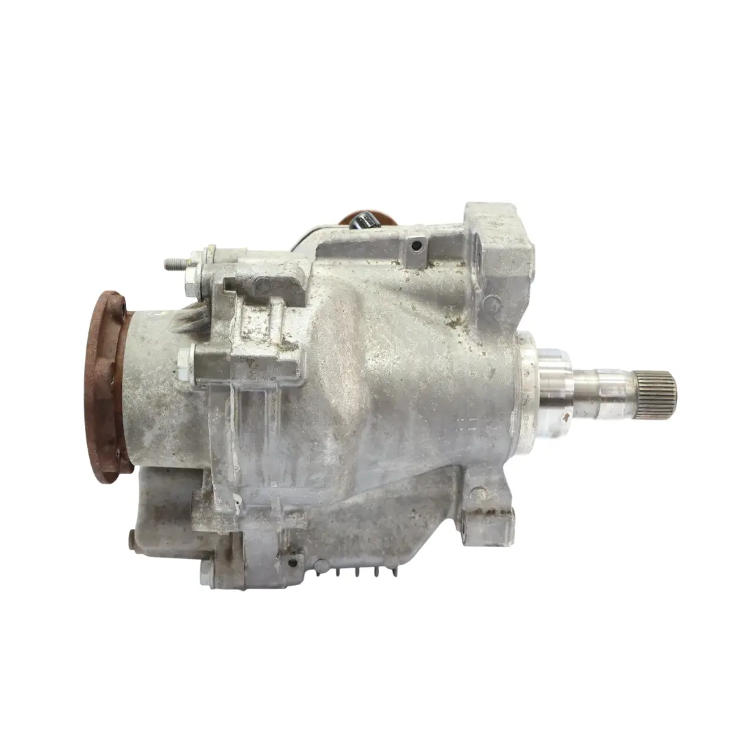 CJXC Quattro S-Tronic Transfer Box Case WARRANTY to Audi S3 8V 2.0 TFSI with Part number 0CN409053K Audi S3 8V 2.0 TFSI CJXC Quattro S-Tronic Transfer Box Case WARRANTY - SKU 0CN409053K - Part number 0CN409053K