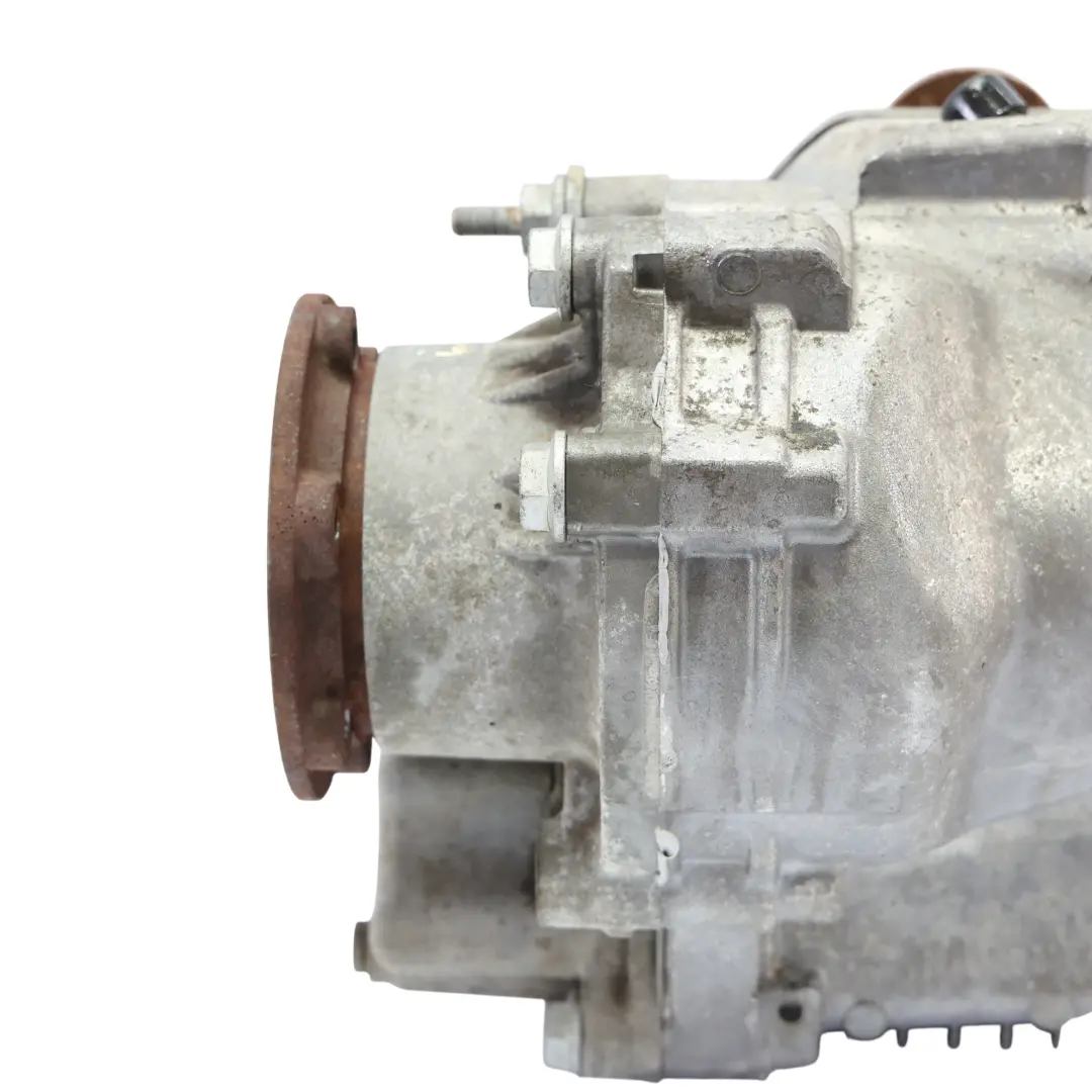 Audi S3 8V 2.0 TFSI CJXC Quattro S-Tronic Transfer Box Case WARRANTY - SKU 0CN409053K - Part number 0CN409053K