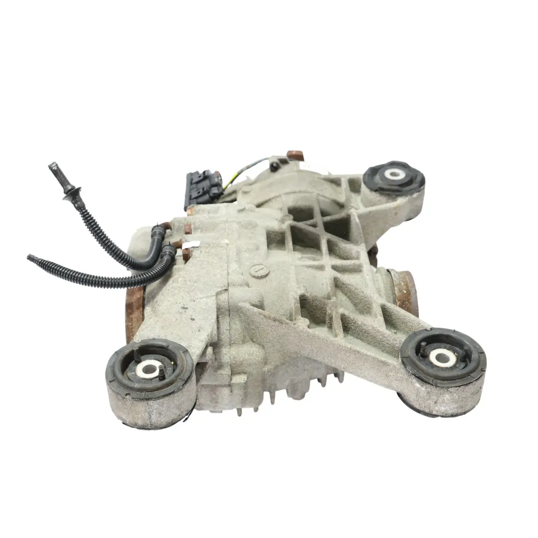 CJXC Quattro Rear Axle Differential PHF WARRANTY to Audi S3 8V 2.0 TFSI with Part number 0CQ525010D Audi S3 8V 2.0 TFSI CJXC Quattro Rear Axle Differential PHF WARRANTY - SKU 0CQ525010D - Part number 0CQ525010D