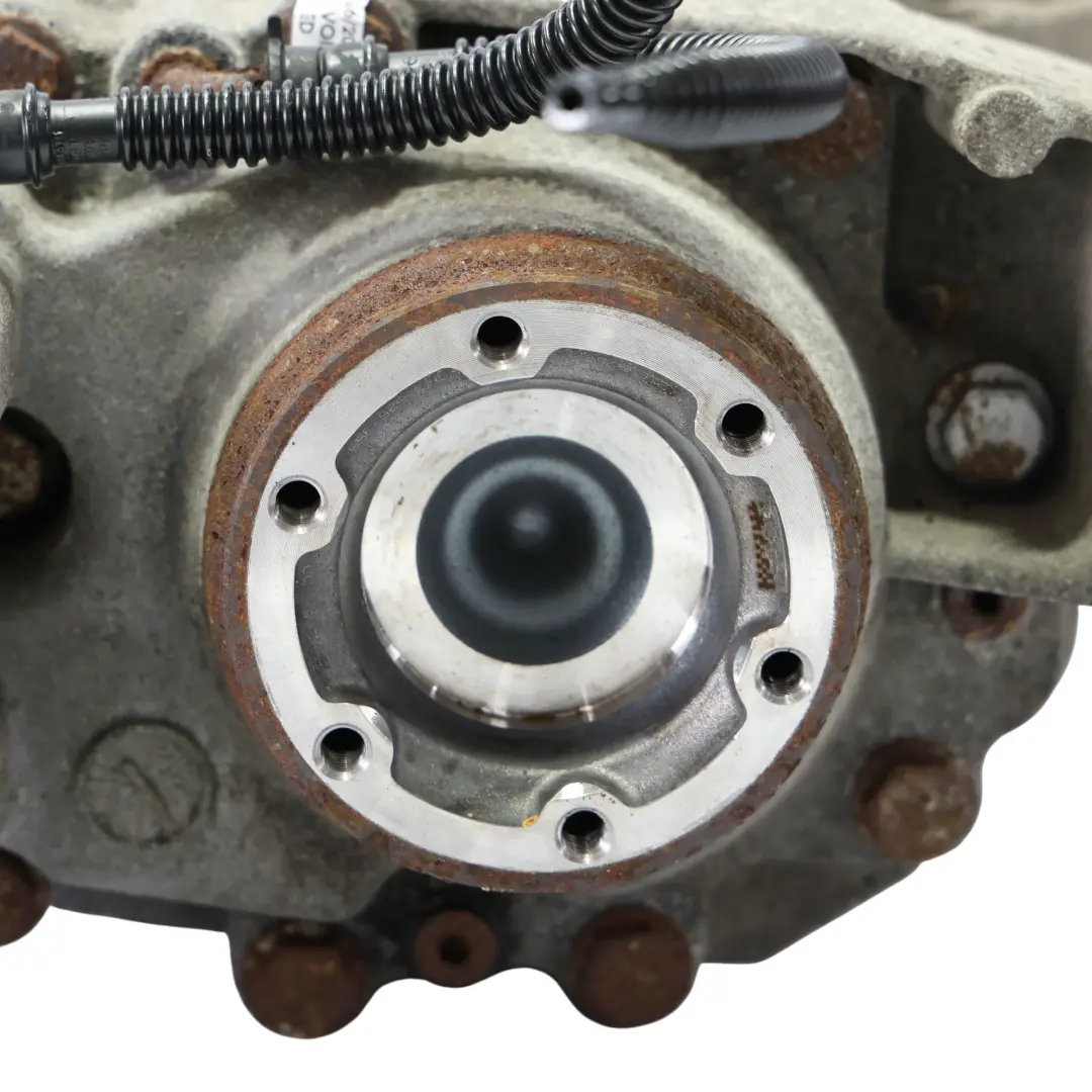 Hinter Achs Differential PHF GARANTIE für Audi S3 8V 2.0 TFSI Quattro mit Teilenummer 0CQ525010D Audi S3 8V 2.0 TFSI Quattro Hinter Achs Differential PHF GARANTIE - SKU 0CQ525010D - Teilenummer 0CQ525010D