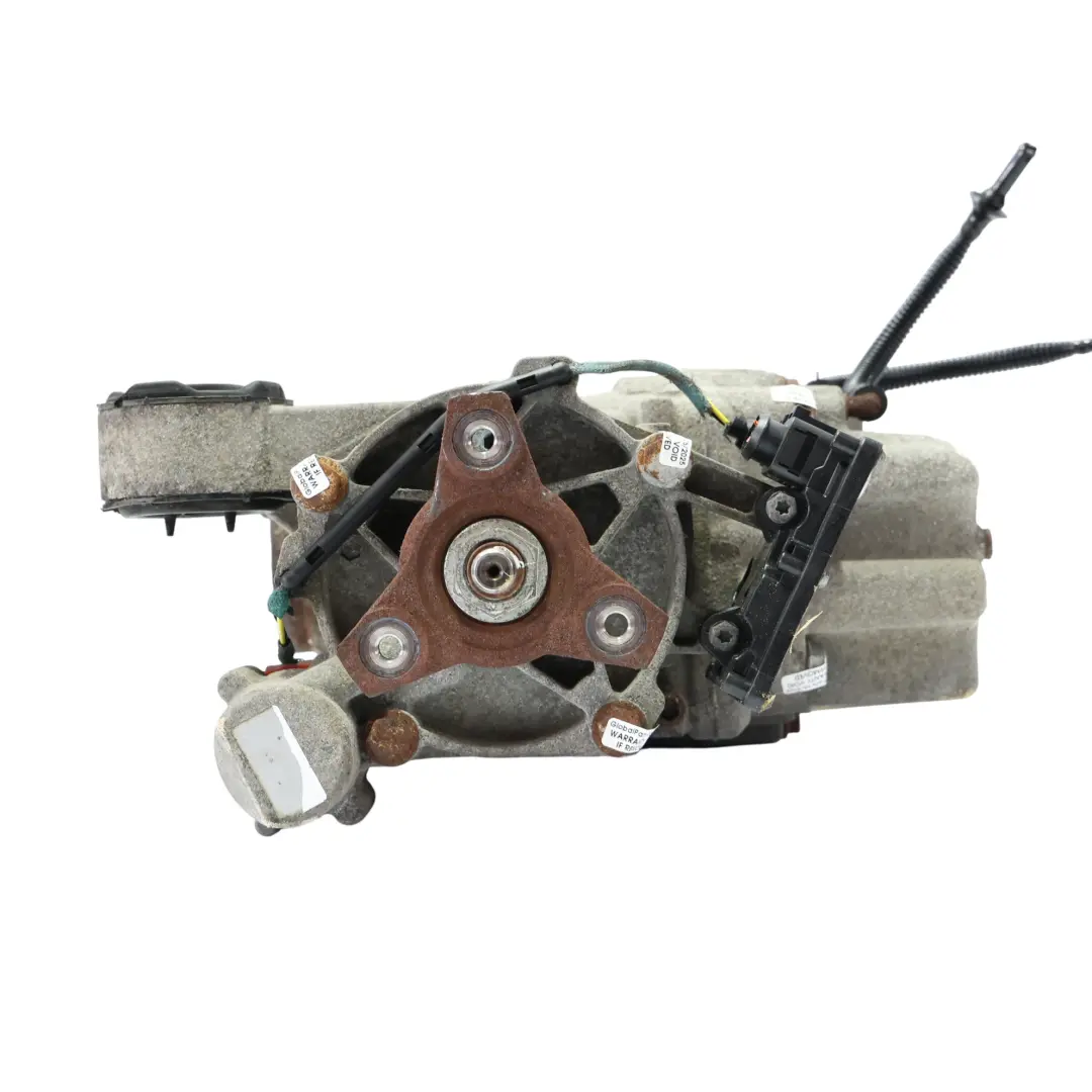 CJXC Quattro Rear Axle Differential PHF WARRANTY to Audi S3 8V 2.0 TFSI with Part number 0CQ525010D Audi S3 8V 2.0 TFSI CJXC Quattro Rear Axle Differential PHF WARRANTY - SKU 0CQ525010D - Part number 0CQ525010D