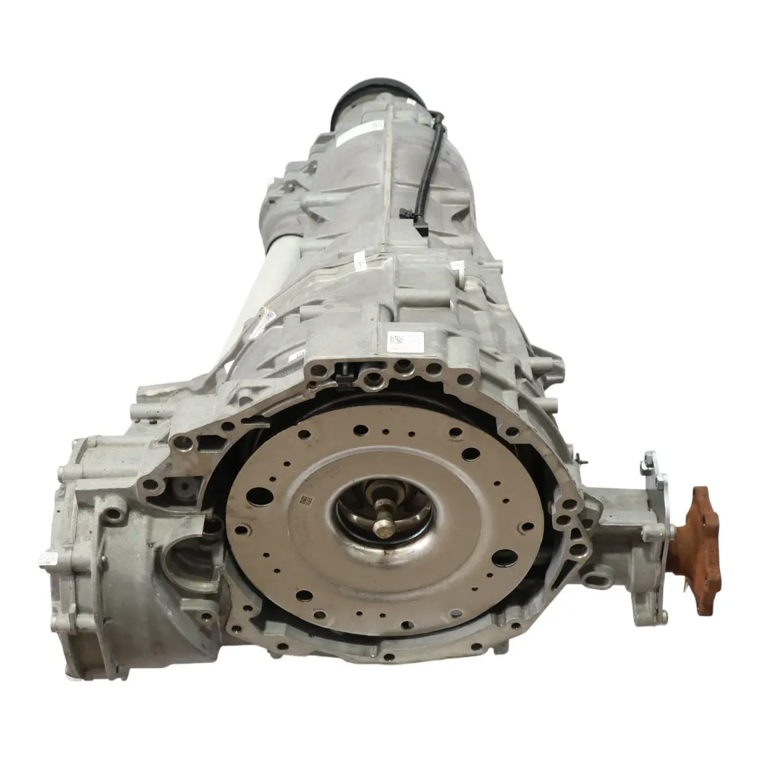 4M 3.0 TFSI Quattro Automatyczna Skrzynia Biegów UEF do Audi Q7 o numerze 0D5300041F Audi Q7 4M 3.0 TFSI Quattro Automatyczna Skrzynia Biegów UEF - SKU 0D5300041F - Numer Części 0D5300041F