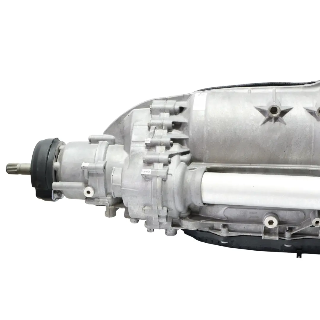 Audi Q7 4M 3.0 TFSI DCBD Quattro Automatic Gearbox UEF WARRANTY - SKU 0D5300041F - Part number 0D5300041F