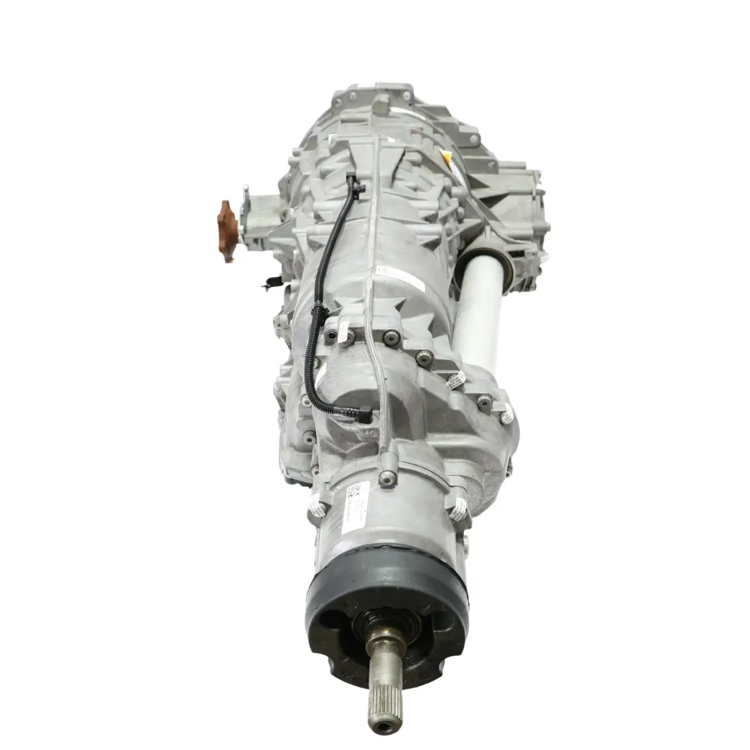 4M 3.0 TFSI DCBD Quattro Cambio Automatico UEF GARANZIA per Audi Q7 con numero di parte 0D5300041F Audi Q7 4M 3.0 TFSI DCBD Quattro Cambio Automatico UEF GARANZIA - SKU 0D5300041F - Numero di parte 0D5300041F